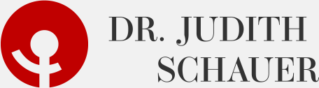 Dr. Judith Schauer - Fachärztin für Gynäkologie und Geburtshilfe